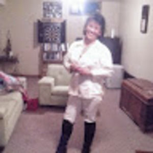 Meet your Posher, Irene